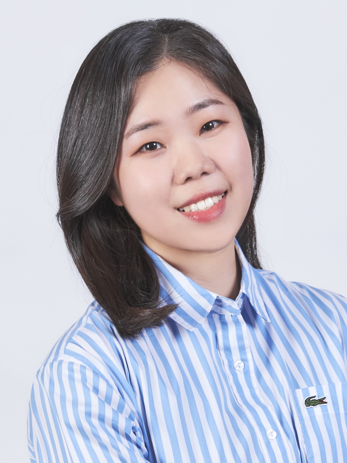 Image of Jinkyung Lee