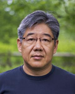 Jintai Ding Jintai Ding