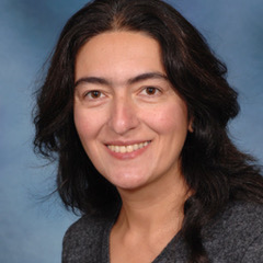 Lilit_Yeghiazarian-2 Professor Lilit Yeghiazarian, College of Engineering and Applied Science