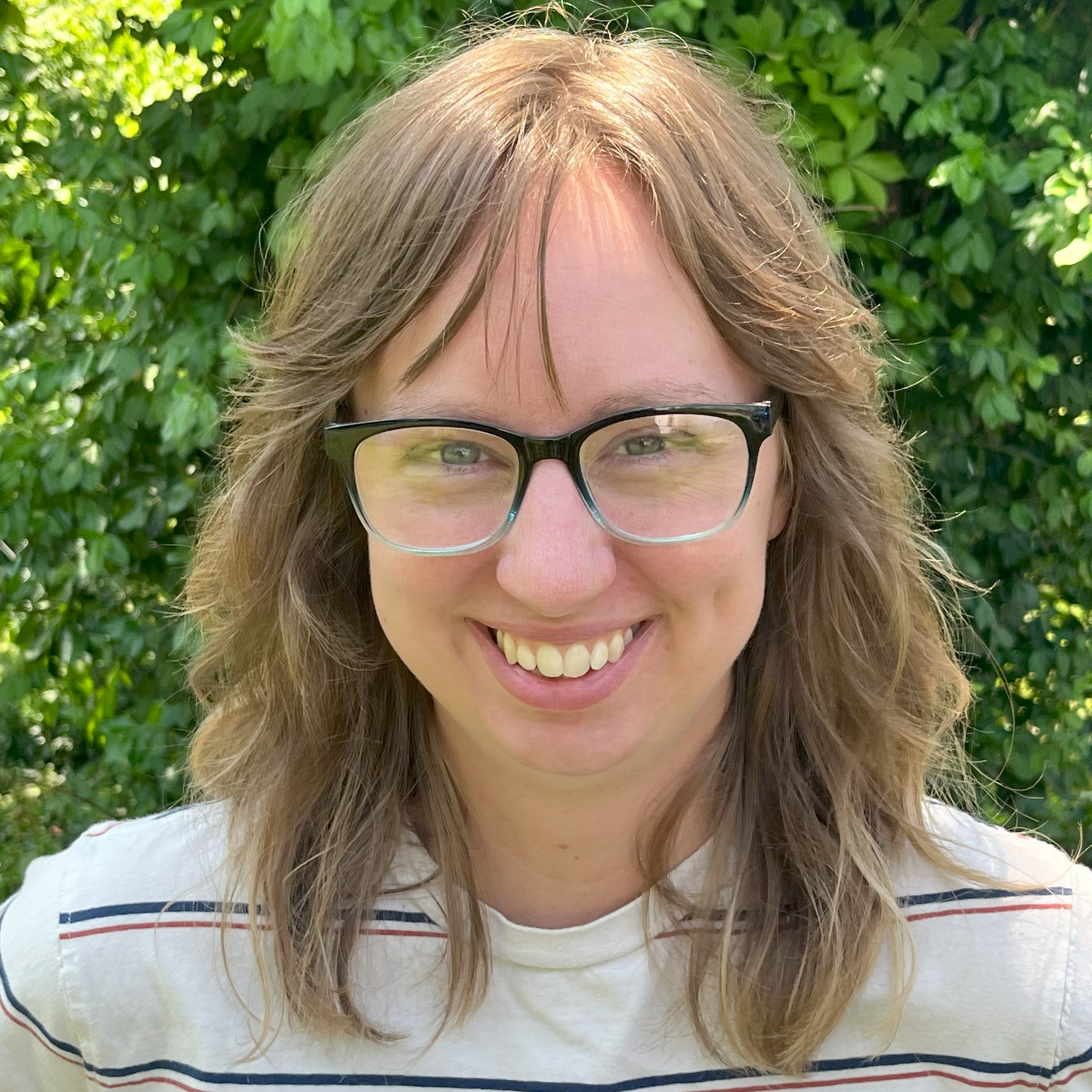 Bethany Hellwig