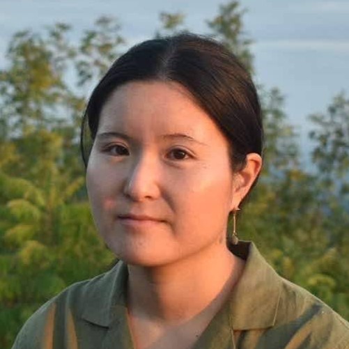 Erena Nakashima