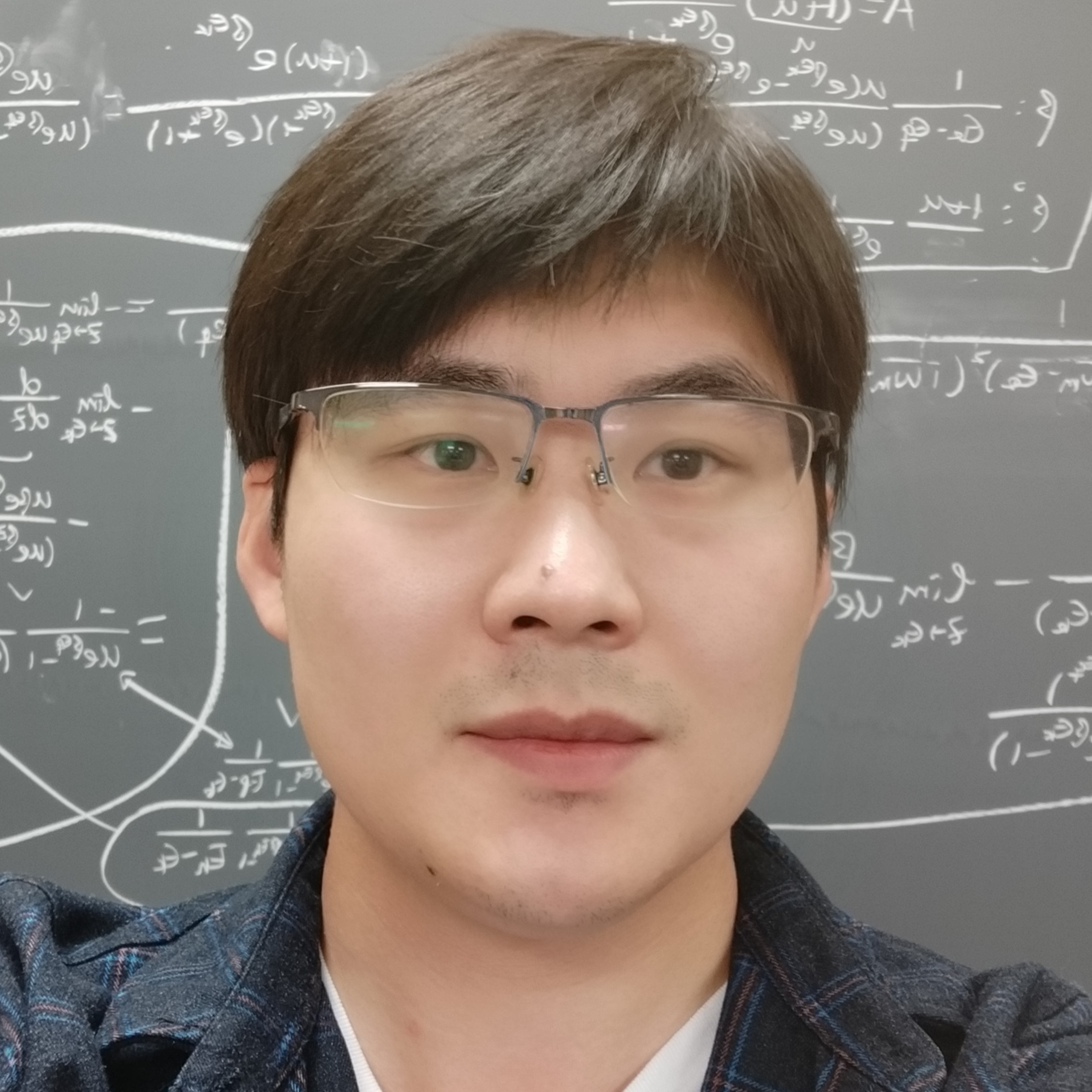 Shiqi Shao