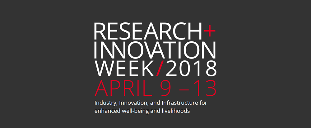 research week