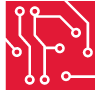 Circuit board icon