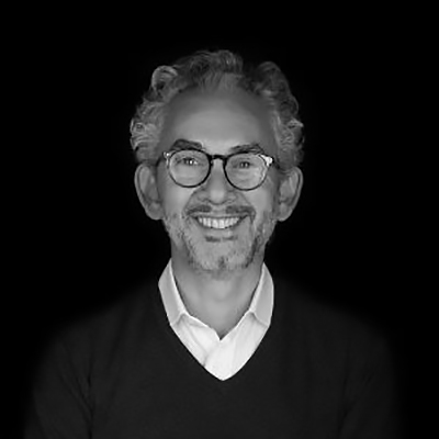 Danilo Palazzo, PhD