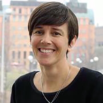 Jennifer Malat, PhD