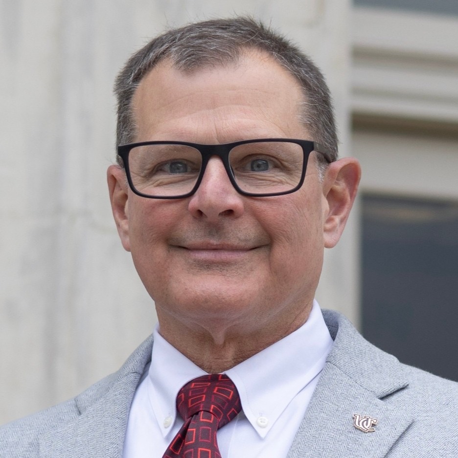 J. Marty Emmert, PhD