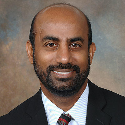 Dr. Sakthivel Sadayappan