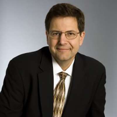 Tom Rudin, MPA